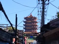 -黄鹤楼