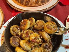 -BROWNSTONE布朗石西班牙餐厅(富城店)