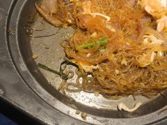 -绿茶餐厅(布吉万象汇店)