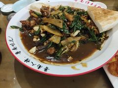 -鲁南仔·滕州炒鸡(经三路店)