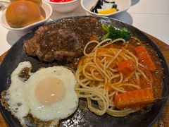 -豪享来中西餐厅(隆昌店)