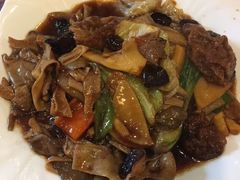 响油鳝糊-三林本帮馆(中林街店)