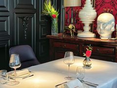 -弦月窗LUNETTE BY AMANDA(复兴路店)