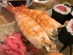 -亀すし　本店
