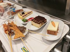 -宜家·瑞典风味餐厅(武汉荟聚中心店)