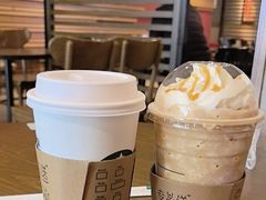 -星巴克(南京同曦万尚城店)