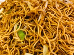 豉油皇炒面-半岛太子酒家(海港城店)