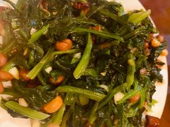 -玫瑰红烤羊排(北新桥三条店)
