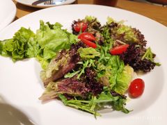 -棒约翰比萨·意面(金桥国际店)