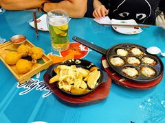 -My Way Town买味堂·东南亚餐厅(亦庄店)