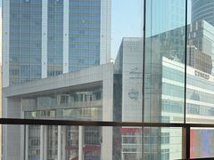 -小大董·烤鸭(观景餐厅·南京西路店)