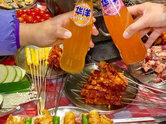 -生火火·地摊小炉子烧烤(龙湖北城金冠店)