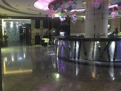 -乐潮汇时尚量贩式KTV(嘉业国际城购物中心店)