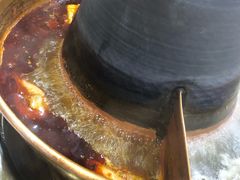 -楼外楼肥羊木炭火锅居(乐群街店)