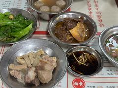 -阿秋牛排(湖心街店)