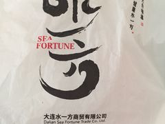 -水一方现烤鱿鱼丝大连特产(华南亿合城店)
