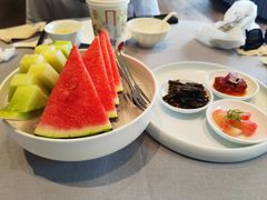 -润泽天·湘味家宴(岳麓山店)