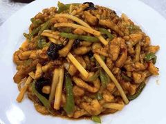 -郭林家常菜(狼垡店)