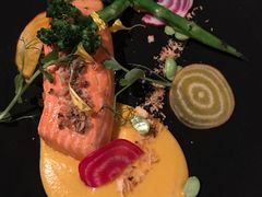 -Kushi Japanese Kitchen & Bar