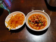 -富正毅三下锅(体育馆店)