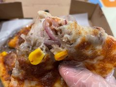 -韩国大金刚烤肉·料理(印象城店)