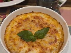 -安妮意大利餐厅(世贸天阶店)