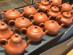 -tea'stone(平安金融中心店)