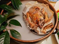 -桂满陇-十里风荷(合生汇店)