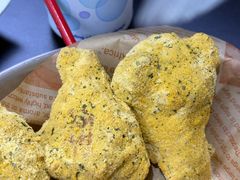 -正谈炸鸡(深圳首店)