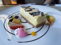 -Olive橄榄花园漂亮饭主题布置餐厅(大望路店)