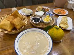 -baursak包尔萨克早餐屋