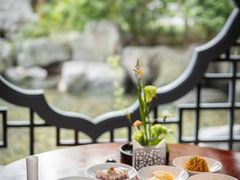 -扬州香格里拉·香宫中餐厅
