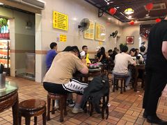 大堂-顺记冰室(宝华路店)
