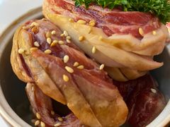 -千寻山野烤肉(中关村店)