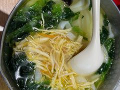 -小满手工粉(北京富力广场店)