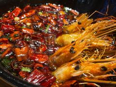 裸奔坨坨虾-成都吃客(九眼桥店)