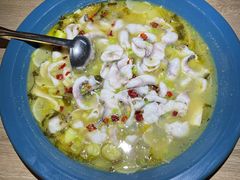 -百岁我家酸菜鱼·烤串(运河上街店)