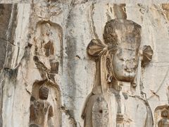 -青州市云门山风景区