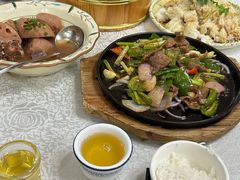 -成惠食府(赤岗店)