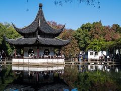 -西园戒幢律寺