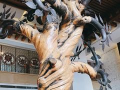 -日喀则乔穆朗宗酒店