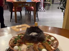 -下杨家青海土火锅(海湖店)