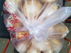 -中关村茶点
