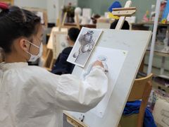 -斯玛特儿童美术中心(文化中心店)