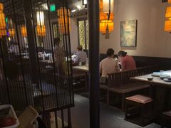 -绿茶餐厅(深圳龙华天虹购物中心店)