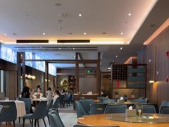 -延年酒店-延飨餐厅(延年文苑店)