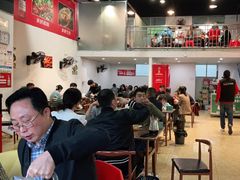 大堂-林二哥宜烤官·宜宾小烧烤