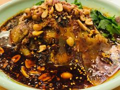 夫妻肺片-陈麻婆豆腐总店