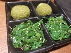 -吉兆手握寿司(车公庙店)