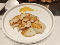 -火地铁板烧(昆山万象汇店)